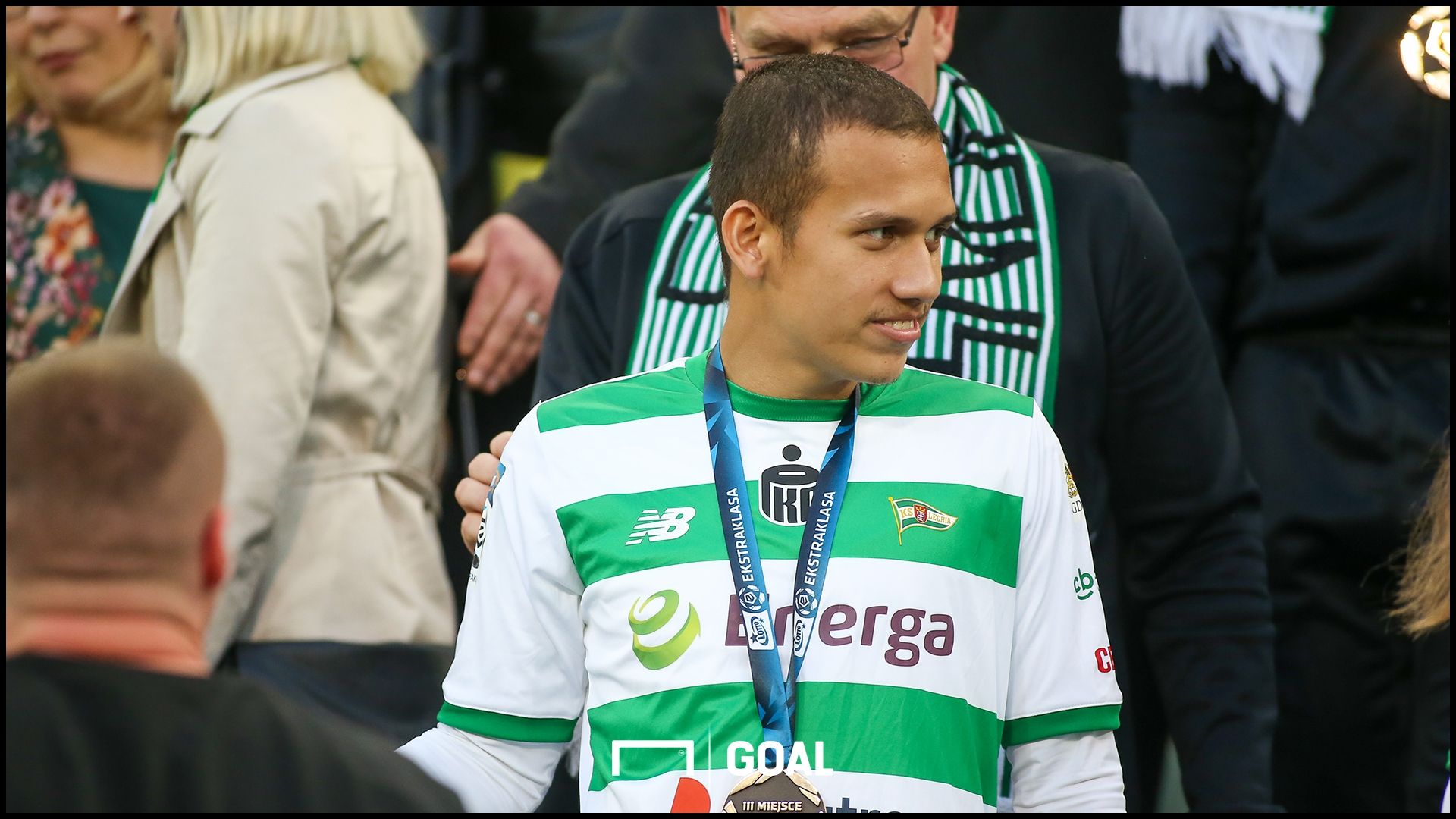 Egy Maulana Vikri - Lechia Gdansk