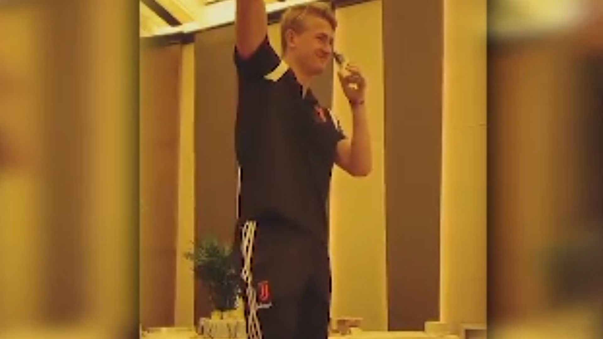 Matthijs de Ligt Juventus Singing
