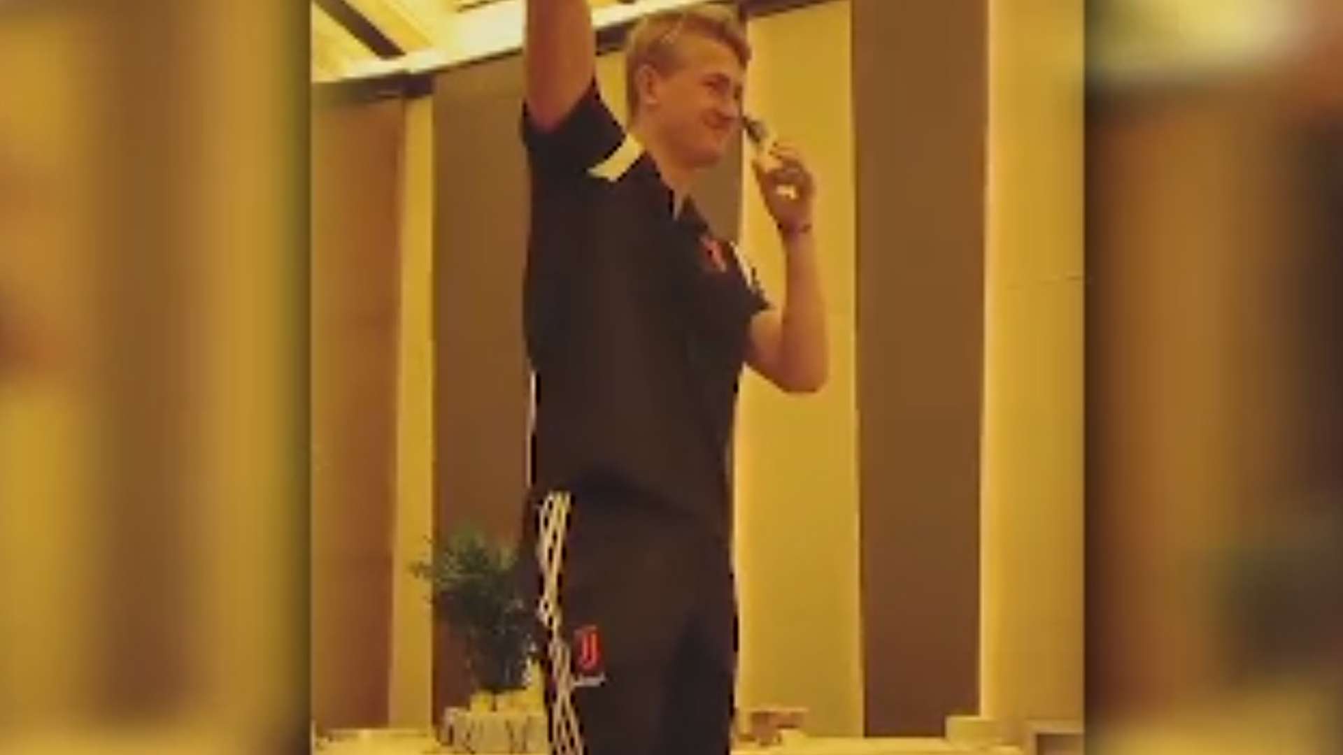 Matthijs de Ligt Juventus Singing