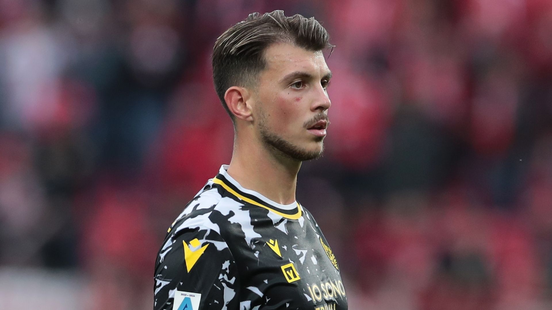 Lazar Samardzic Udinese 2023-2024