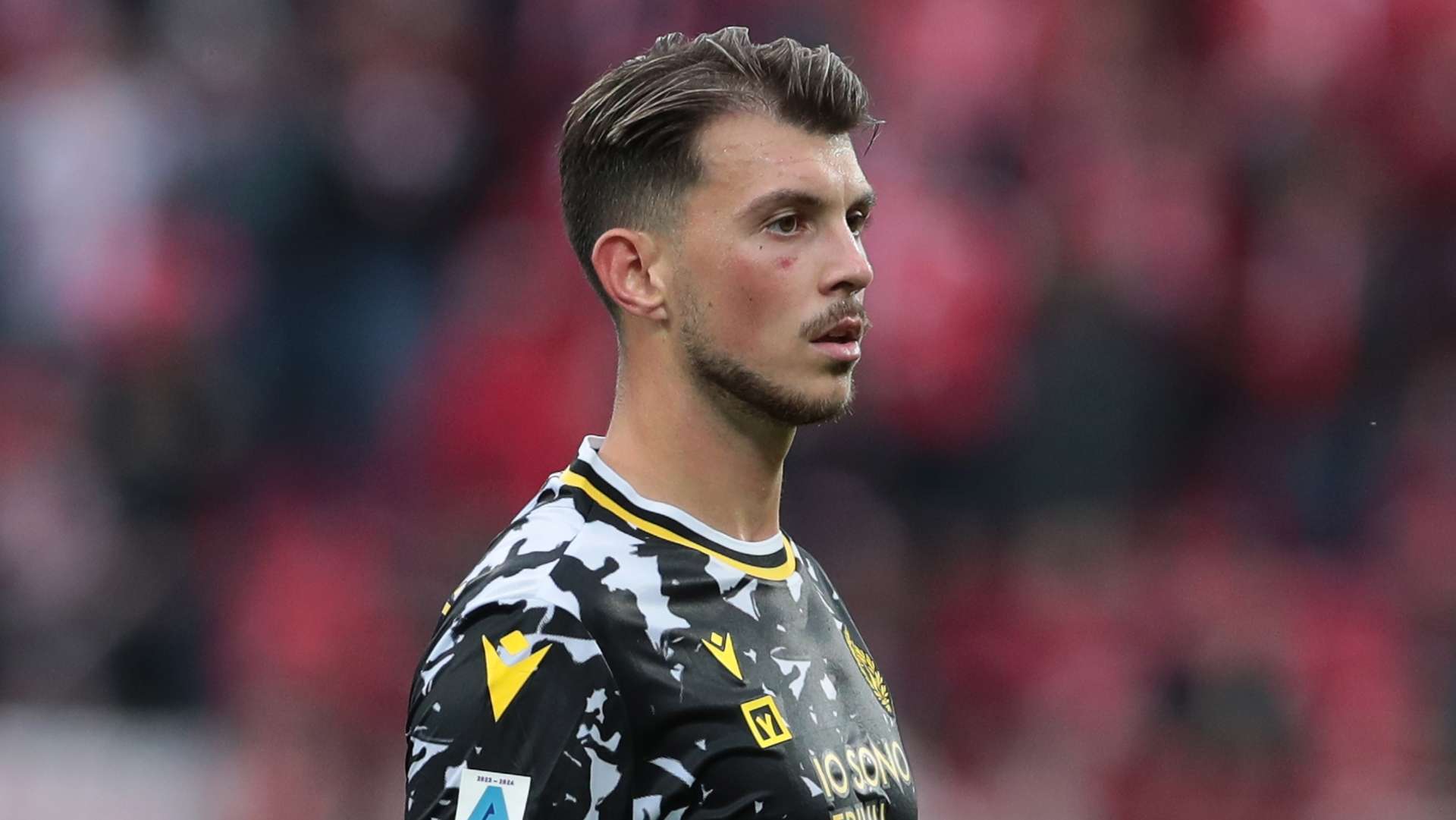 Lazar Samardzic Udinese 2023-2024