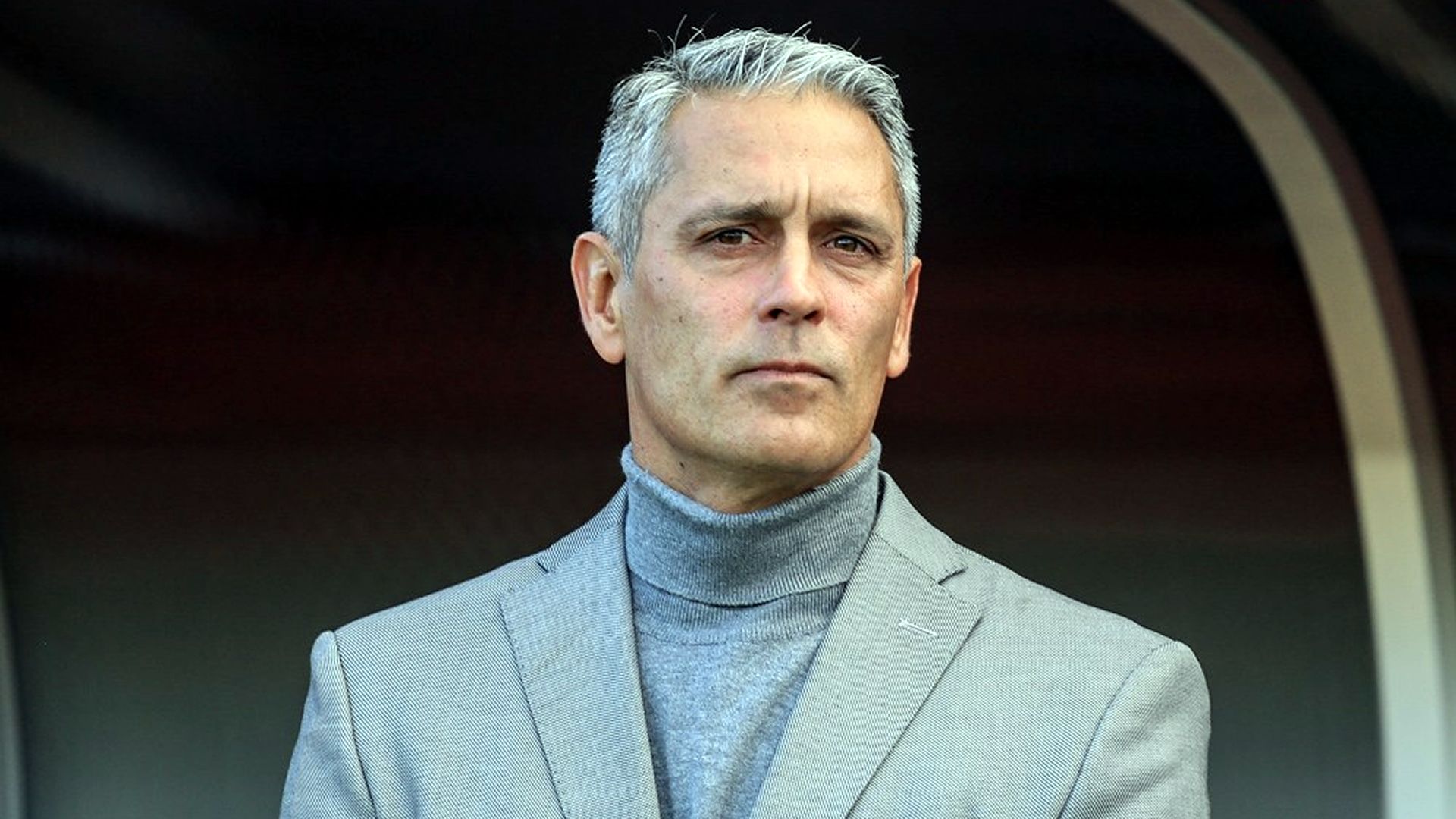 Patricio Camps Independiente Santa Fe Liga Águila 2019