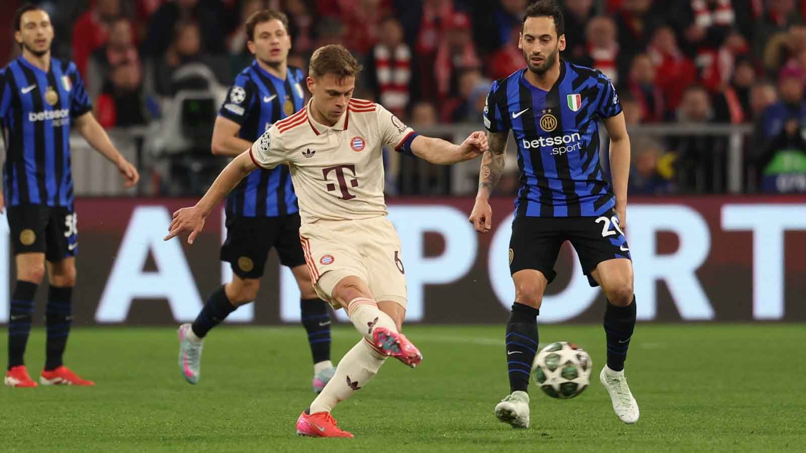Kimmich