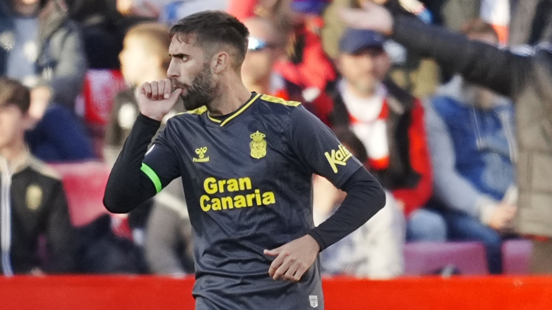 Las Palmas LaLiga 2024