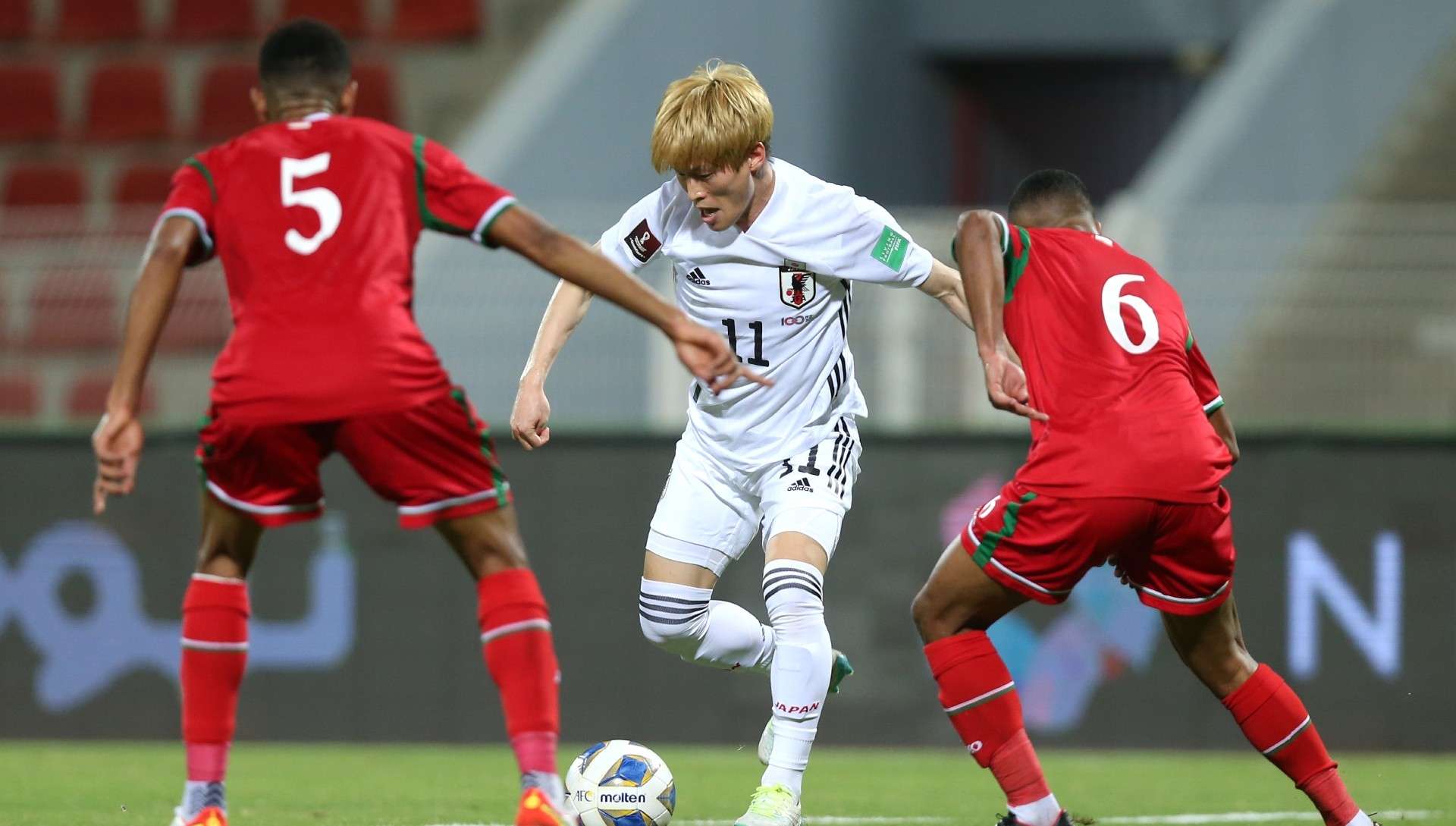 kyogo furuhashi japan