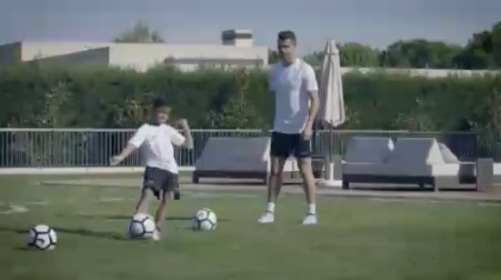 filho_cristianoronaldo