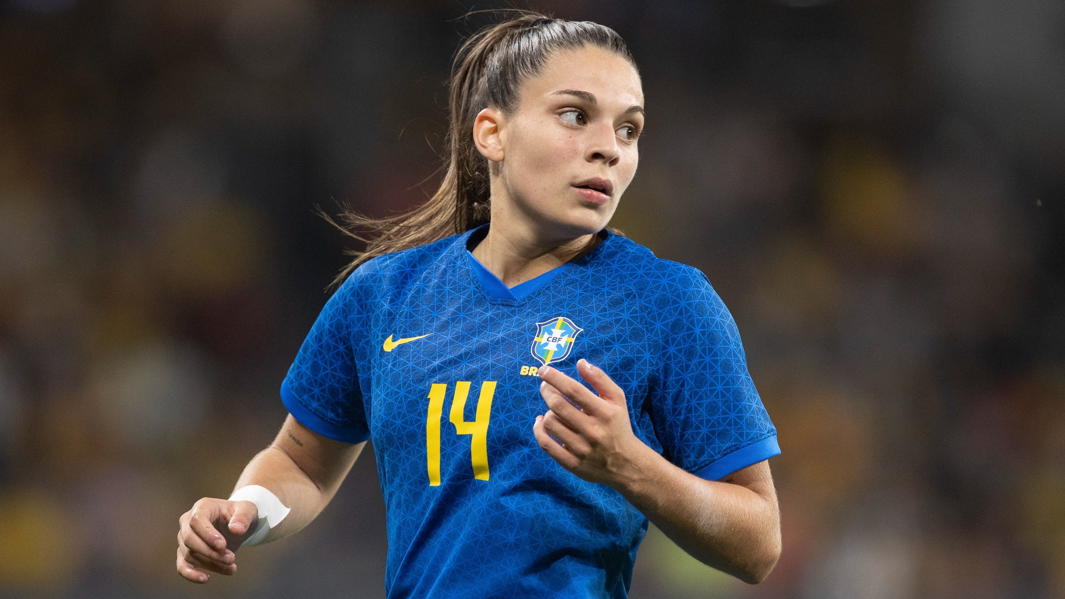 Giovana Queiroz Brazil