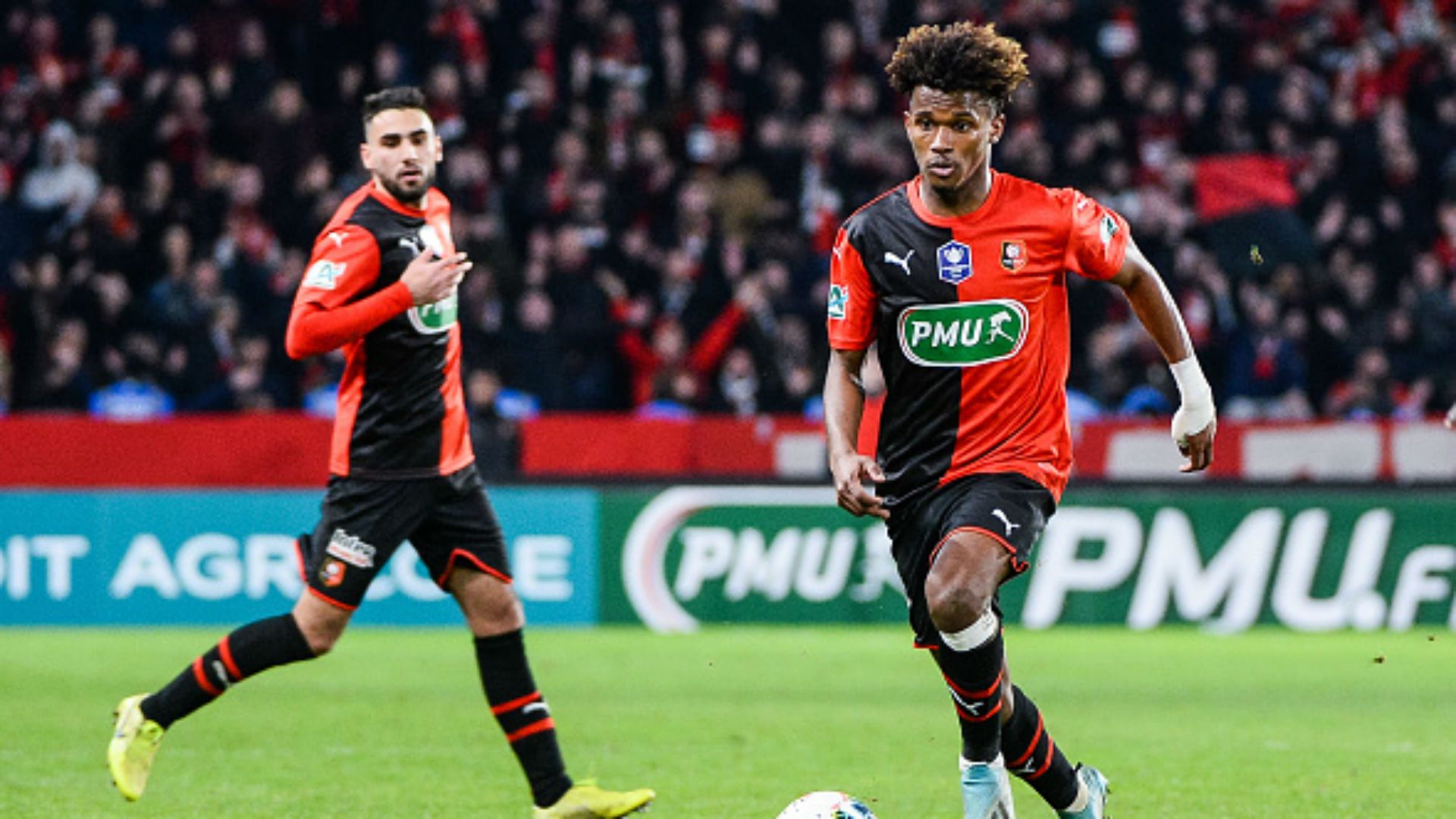 Del Castillo Gboho Rennes