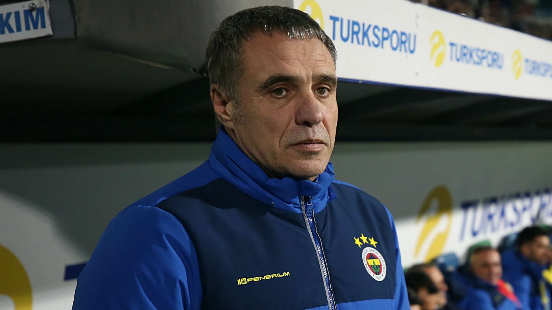 Ersun Yanal