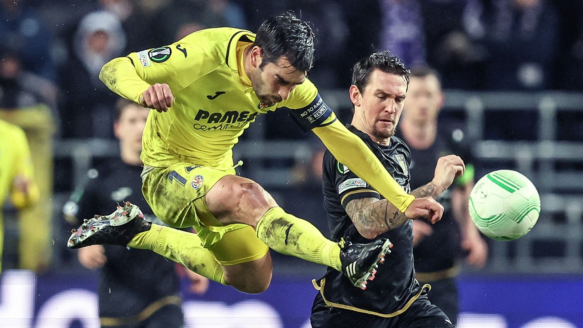 Villarreal Conference League