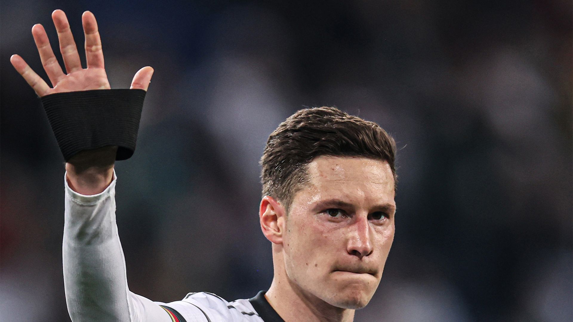 Julian Draxler Germany 2022