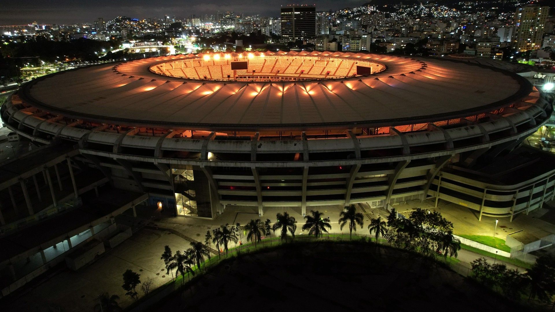 Maracanã Maracana homenagem Pelé 2023