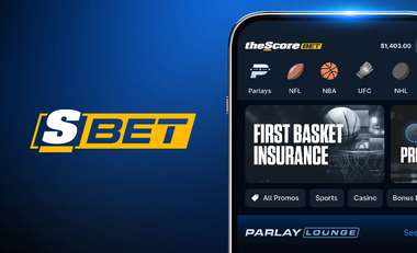 theScore bet safety net