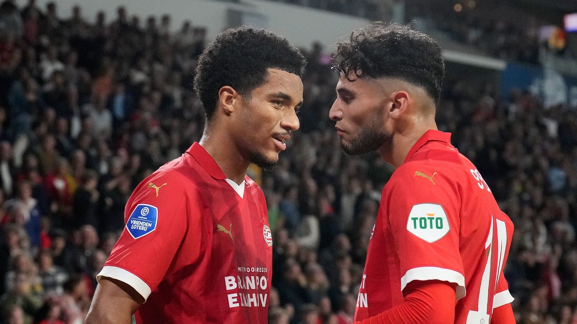 Tillman Pepi PSV 2023