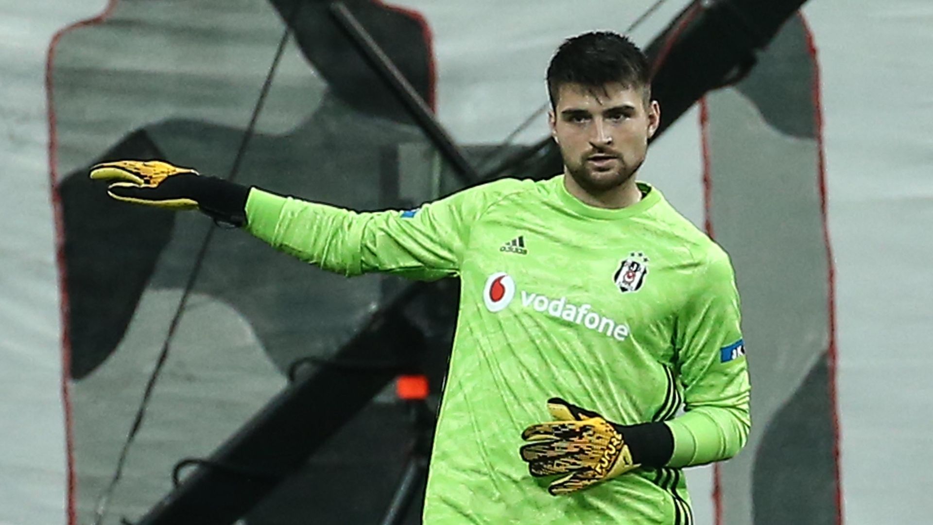 ersin destanoglu 13062020