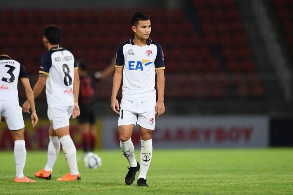 ชณธวัฒน์ ศรีสุข