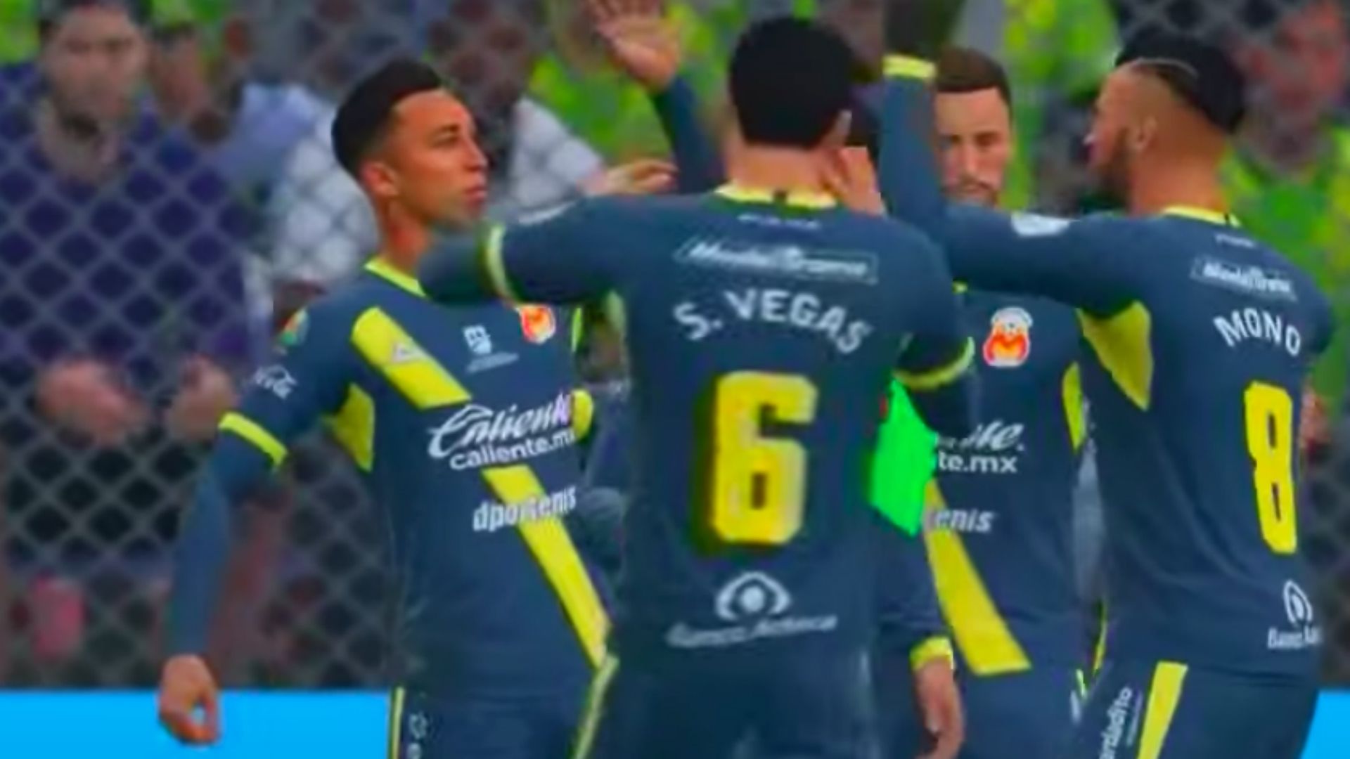 Morelia FIFA 20