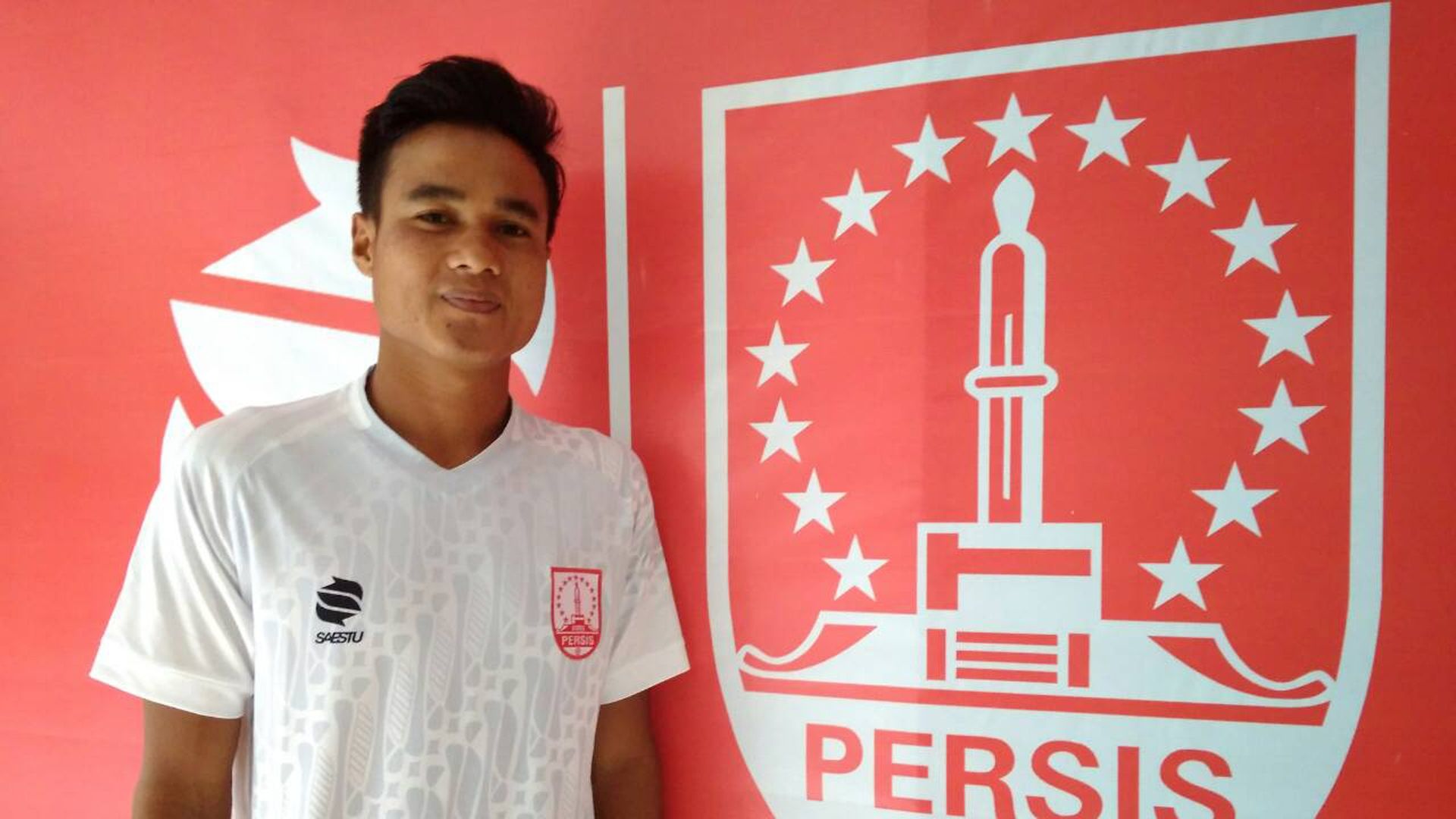 Arif Yanggi Rahman - Persis Solo