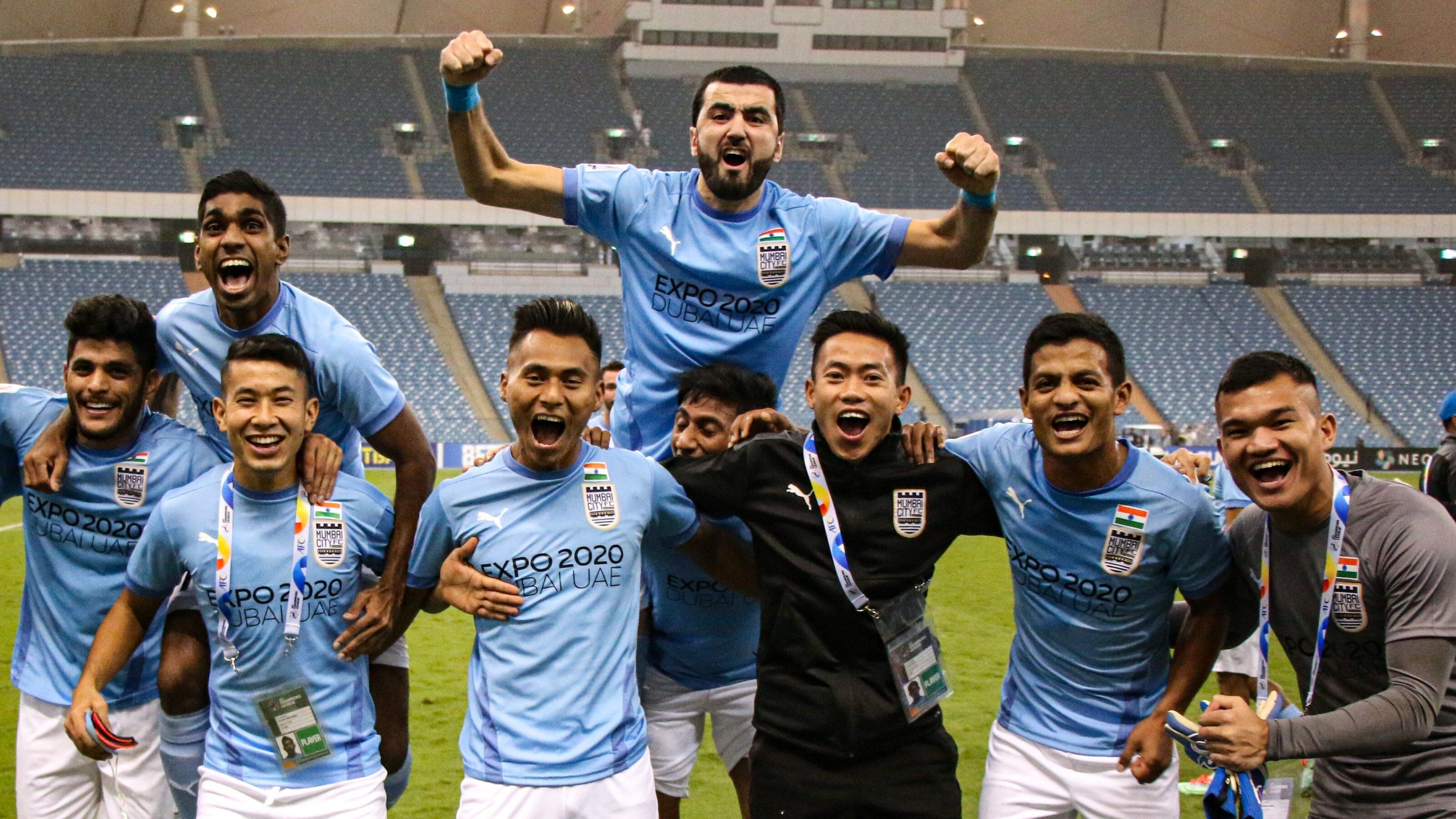 Mumbai City FC