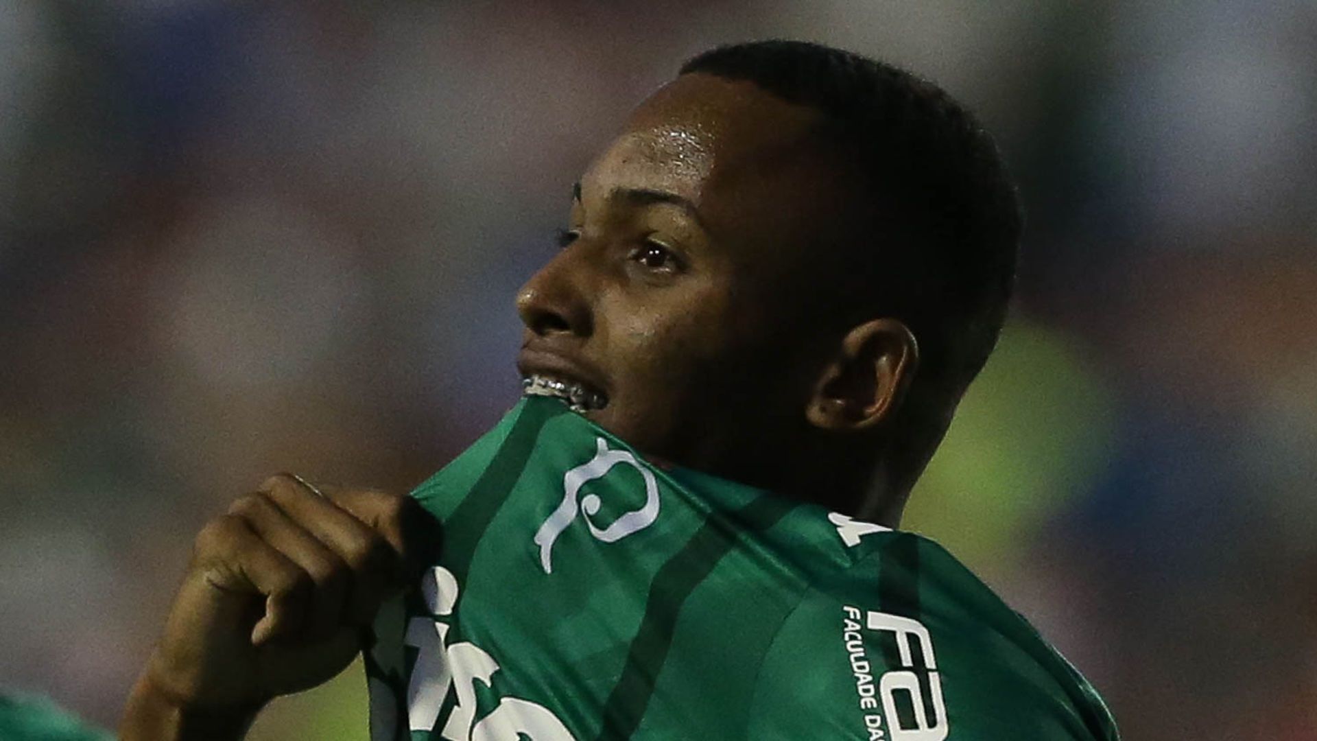 Fernando  Ituan Palmeiras 11032018 Paulista