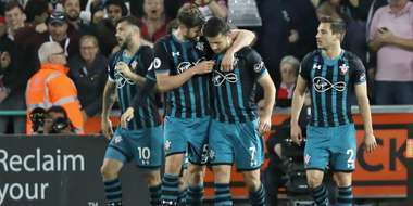 Southampton Swansea Premier League 05082018