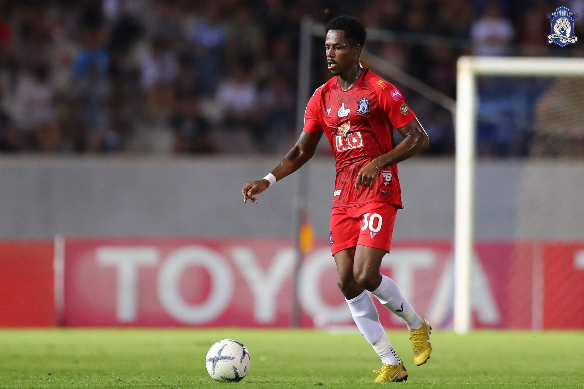 เอฟสัน ปาทริซิโอ