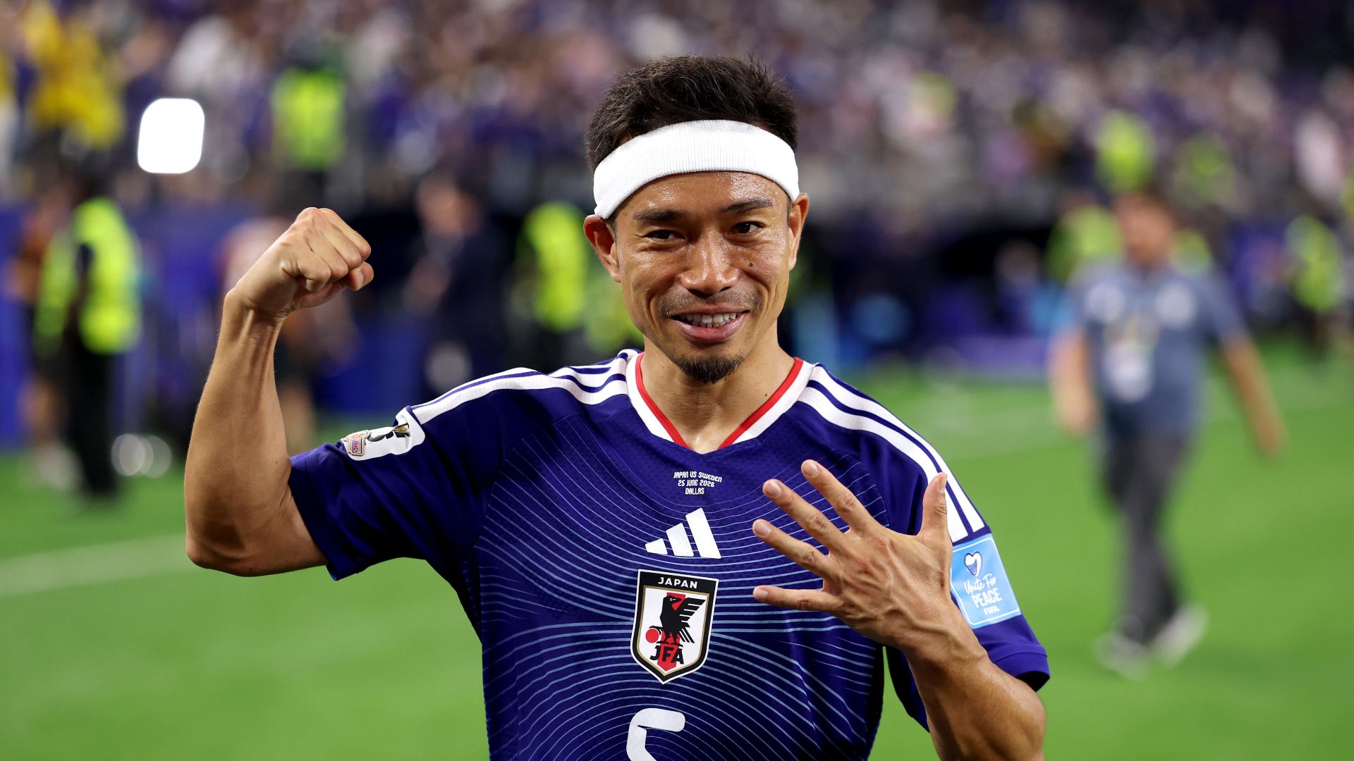nagatomo