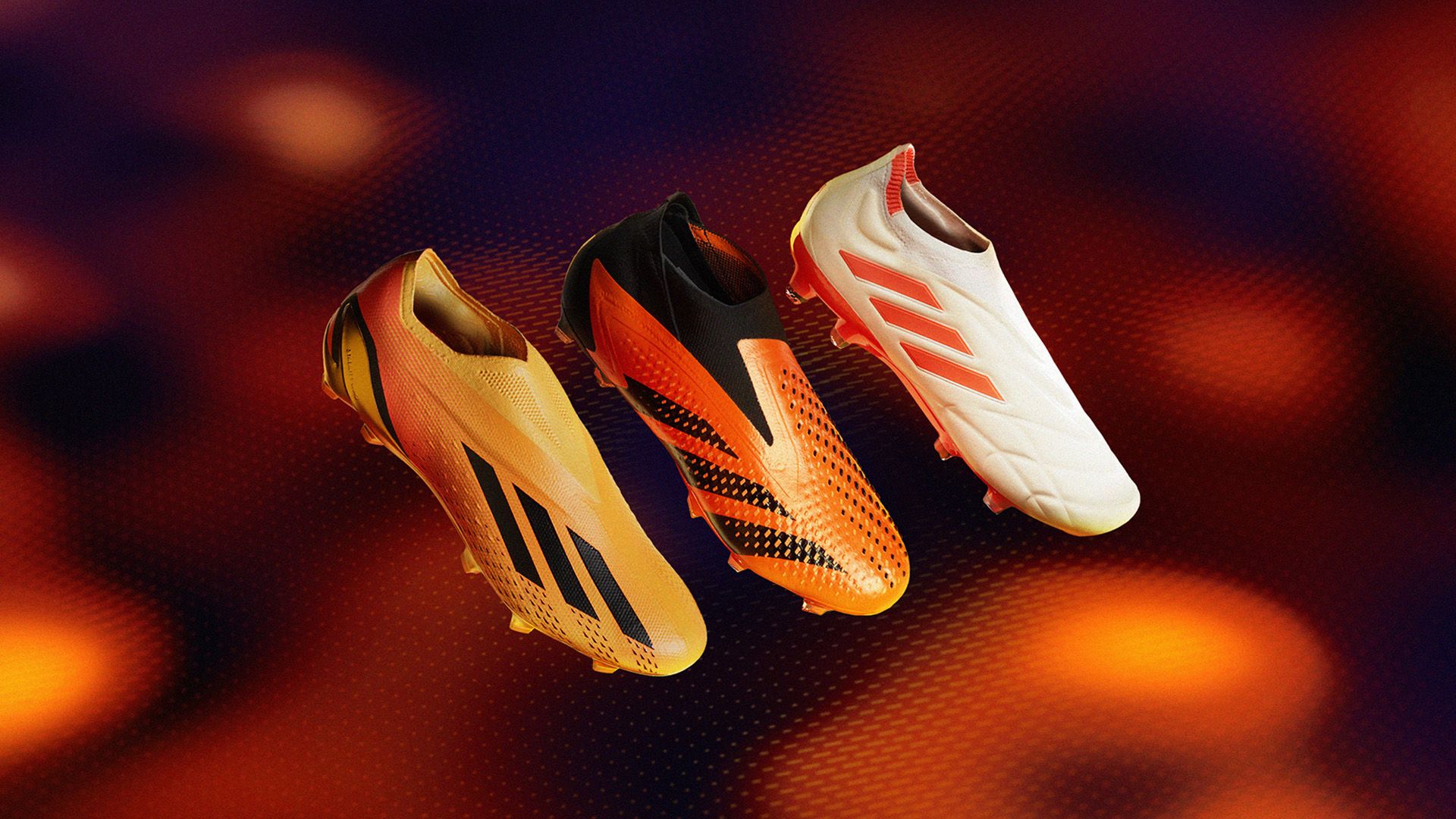 adidas Heatspawn pack