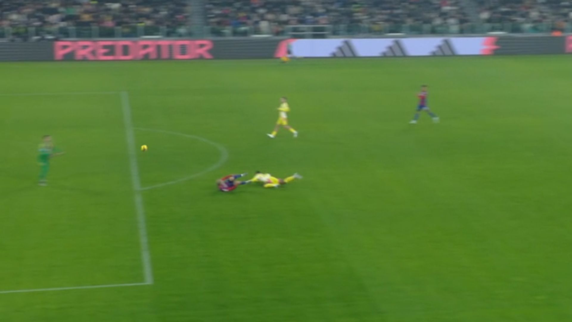 Kalulu Odgaard Juventus Bologna 07122024