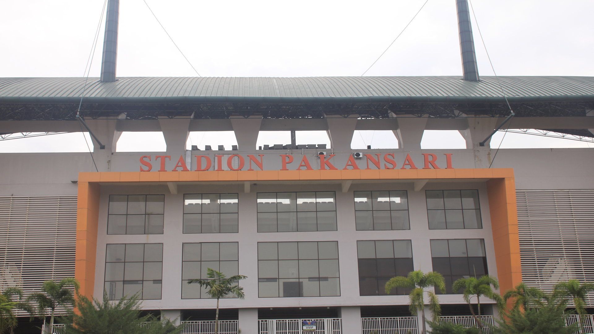 Stadion Pakansari