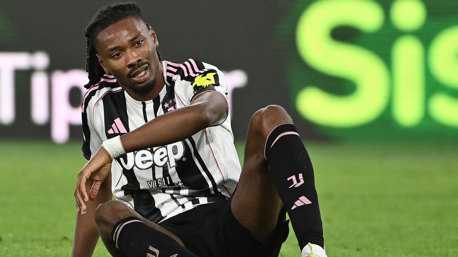 Khephren Thuram Juventus 2025-2026