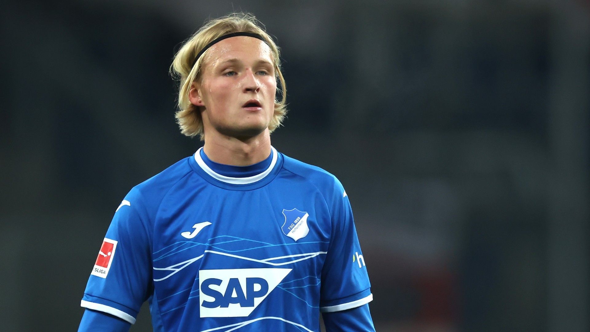 Kasper Dolberg-transfer