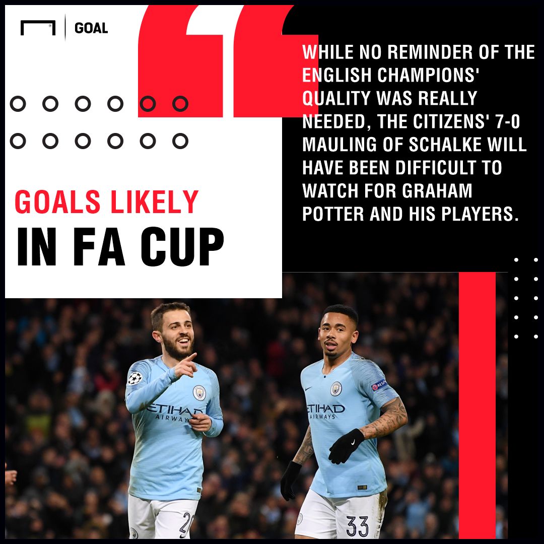 Swansea Manchester City graphic