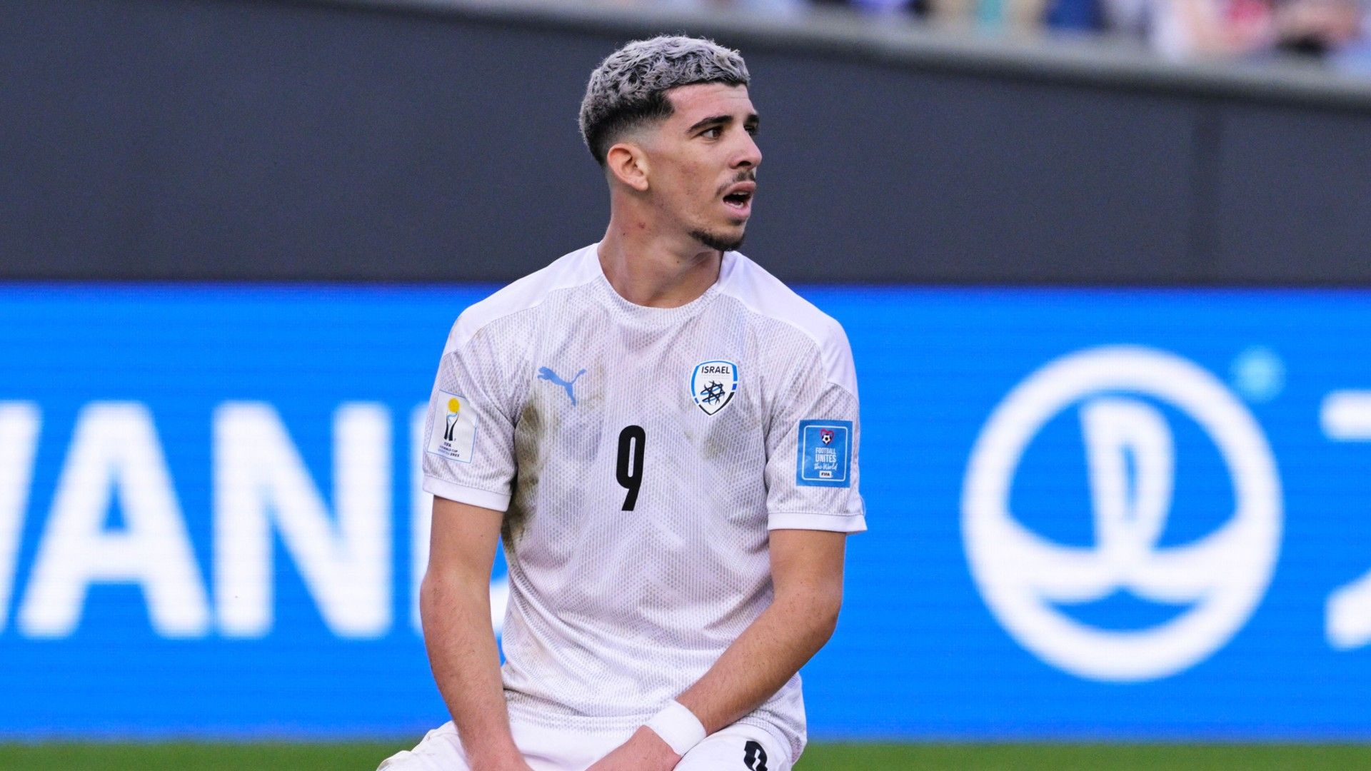 Dor Turgeman-u23-israel-20230608