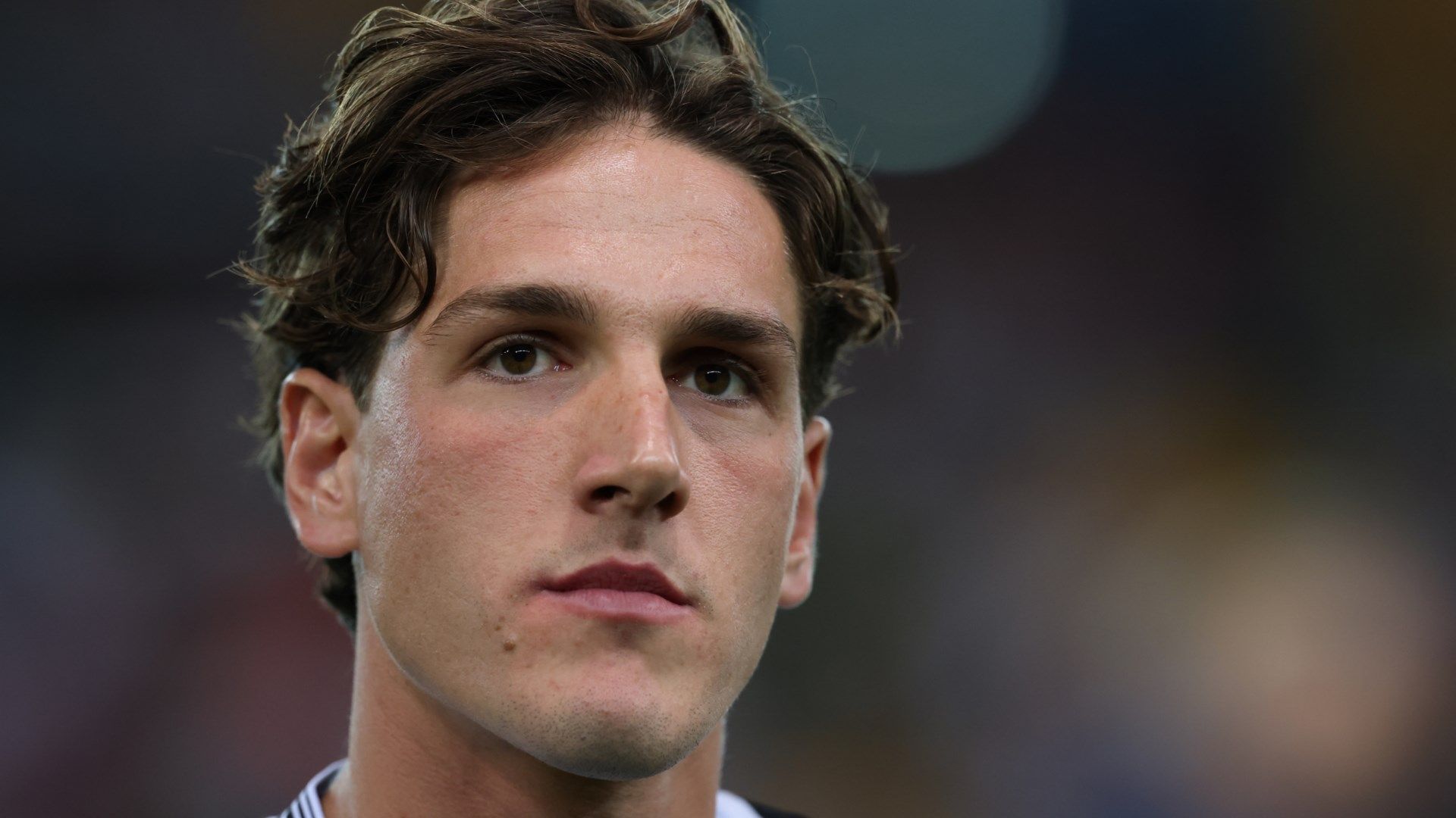 Zaniolo Udinese Serie A