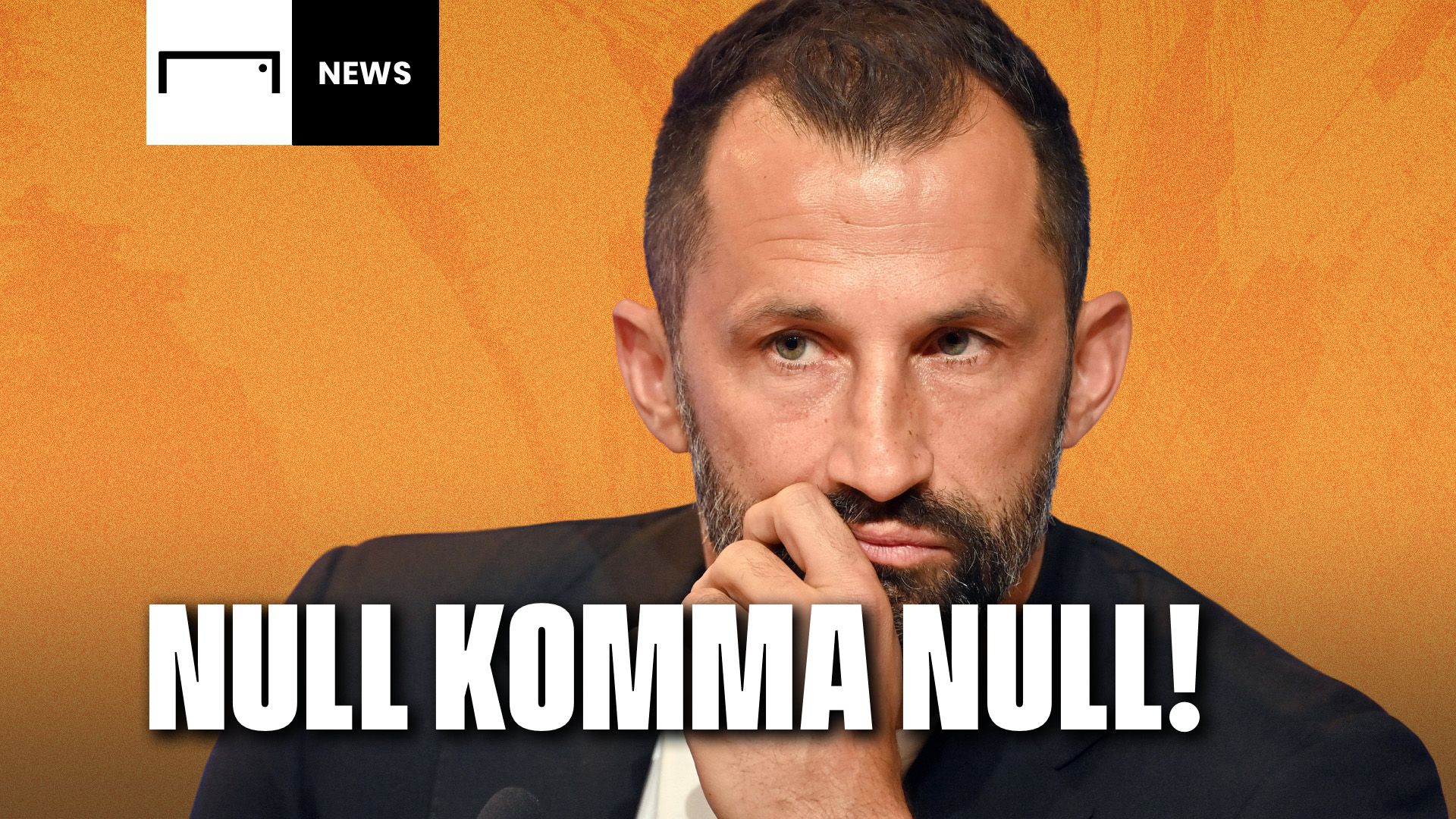 Hasan Salihamidzic GOAL News