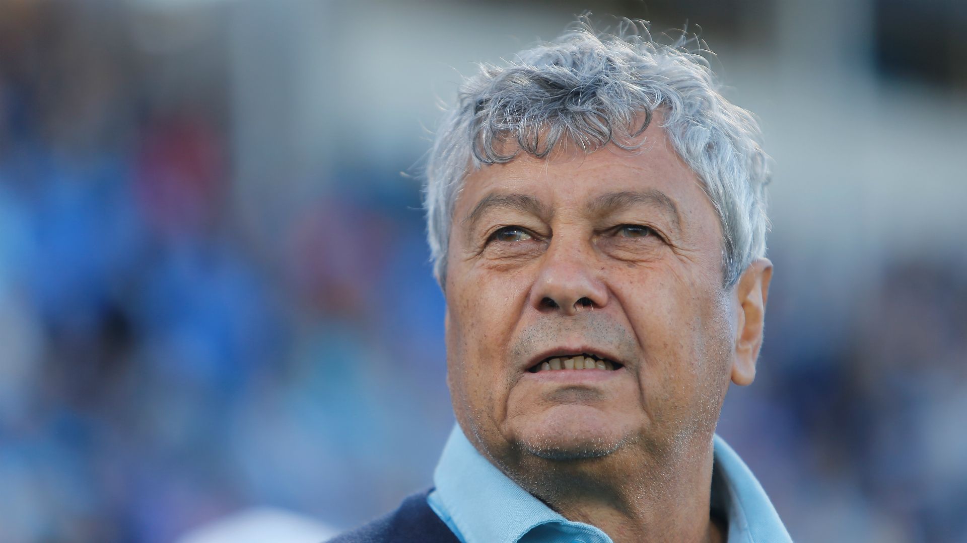 Mircea Lucescu