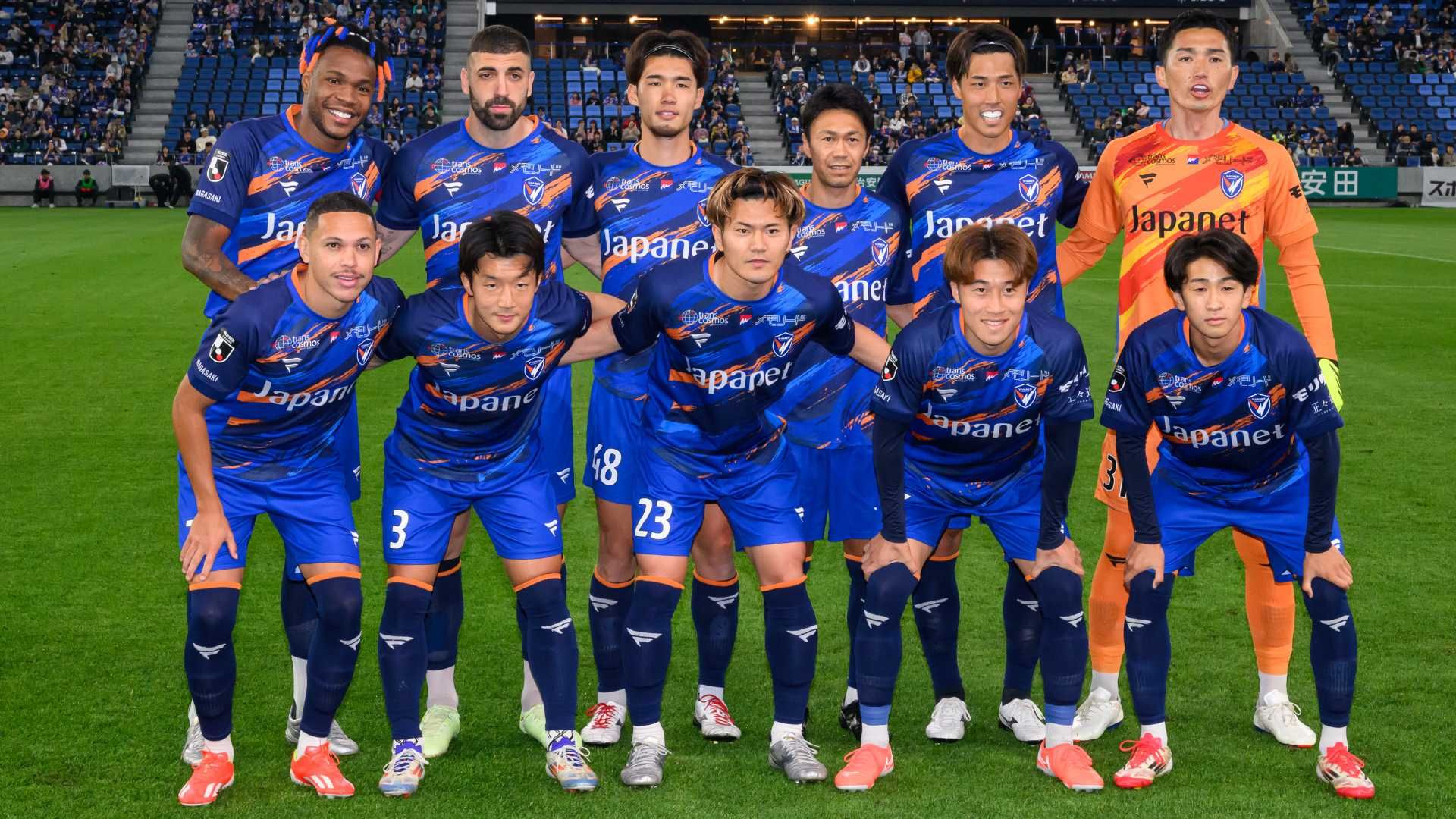 GOAL Japan on X: 