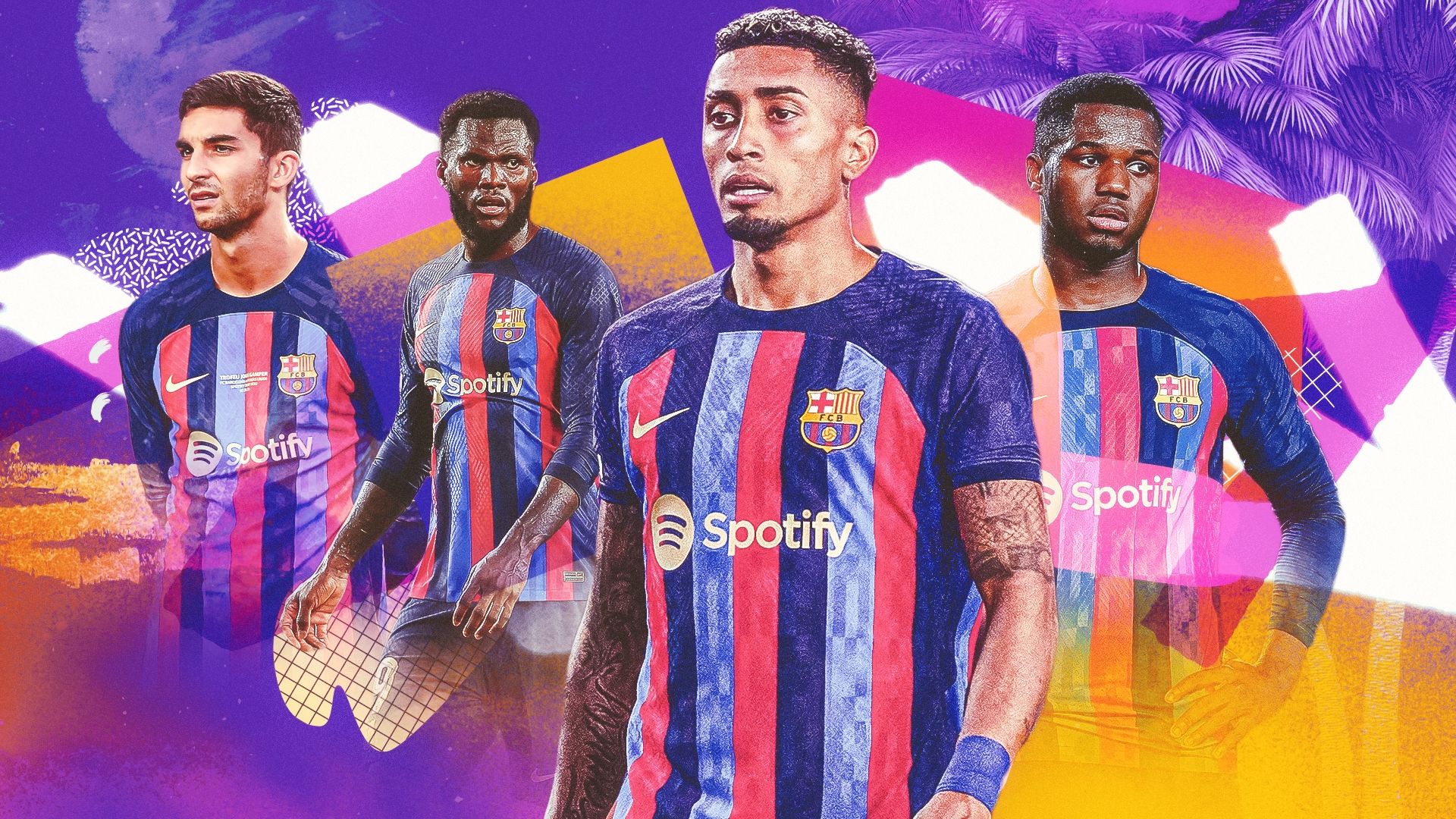 Barcelona Keep Loan Sell GFX