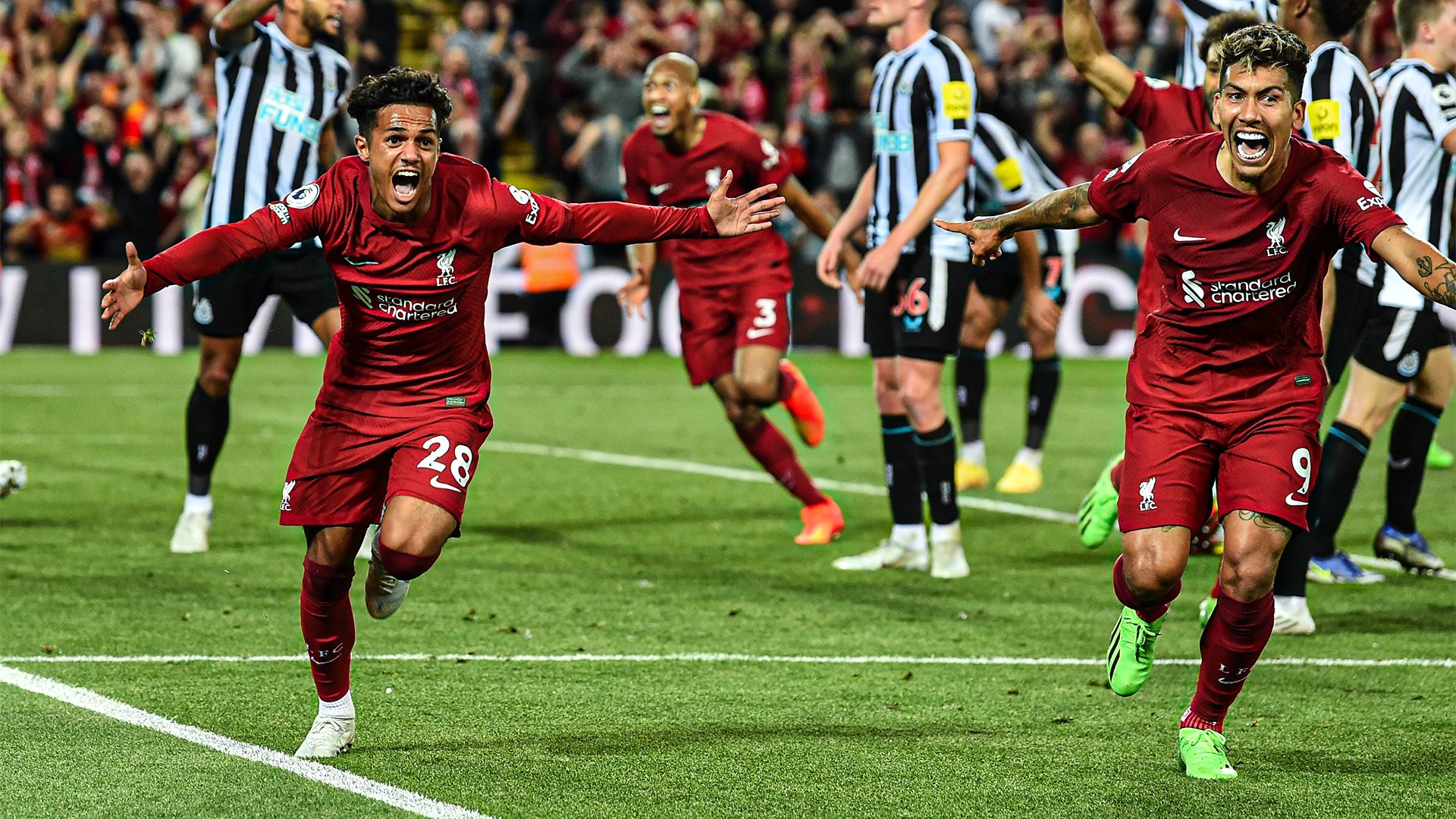 Carvalho Firmino 2022-23