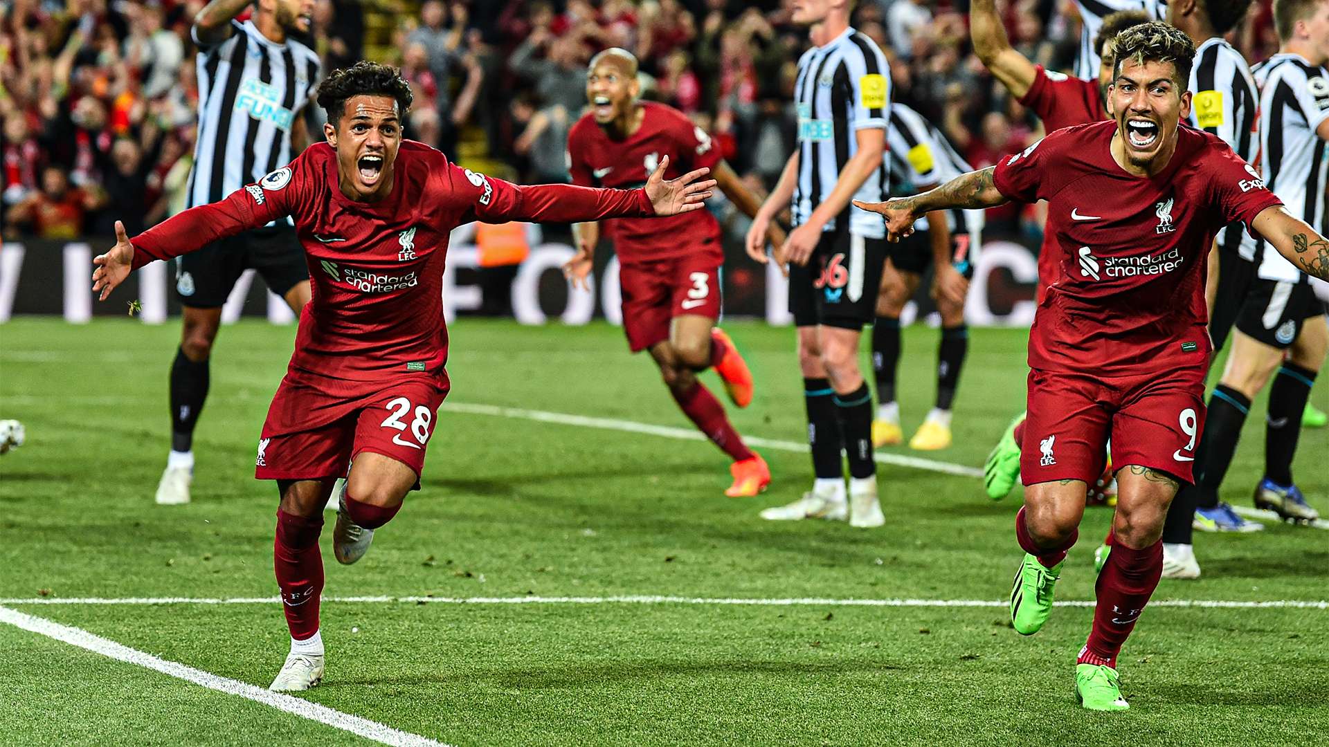 Carvalho Firmino 2022-23