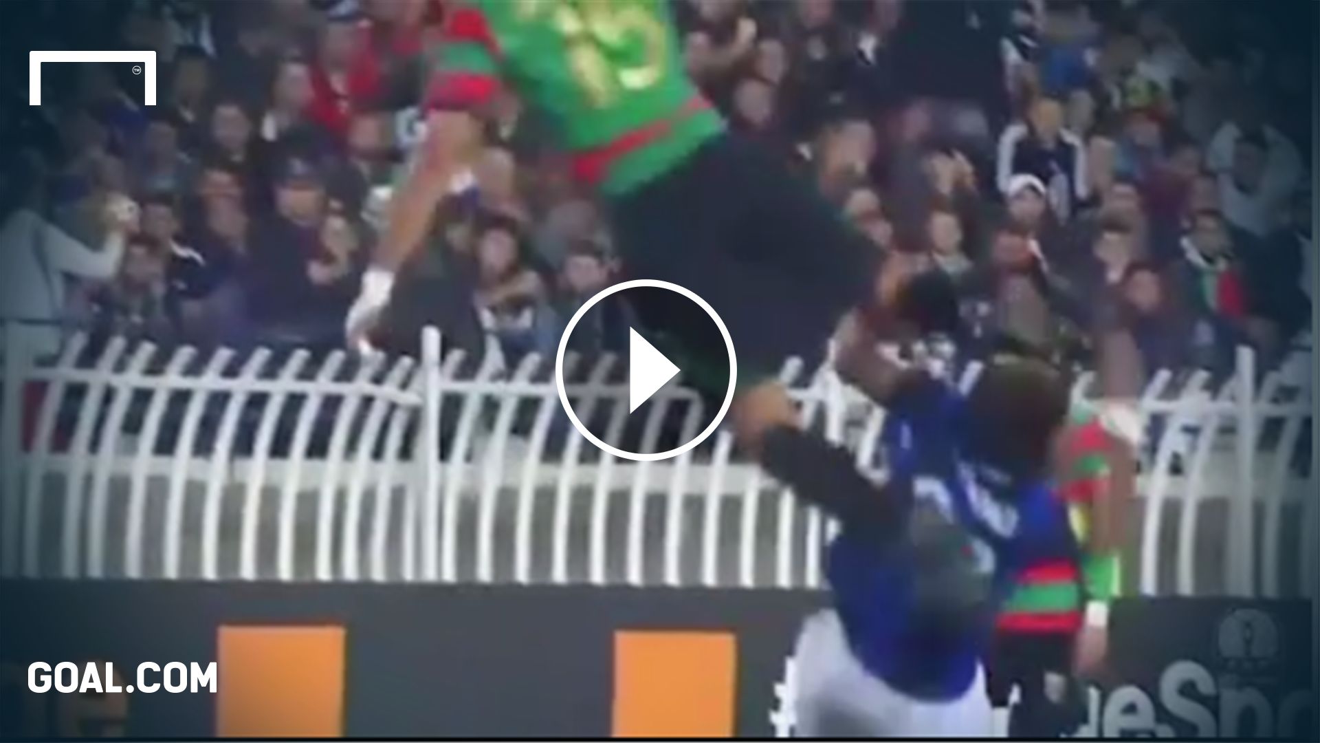 GFX MC Algier Zidane Mebarakou