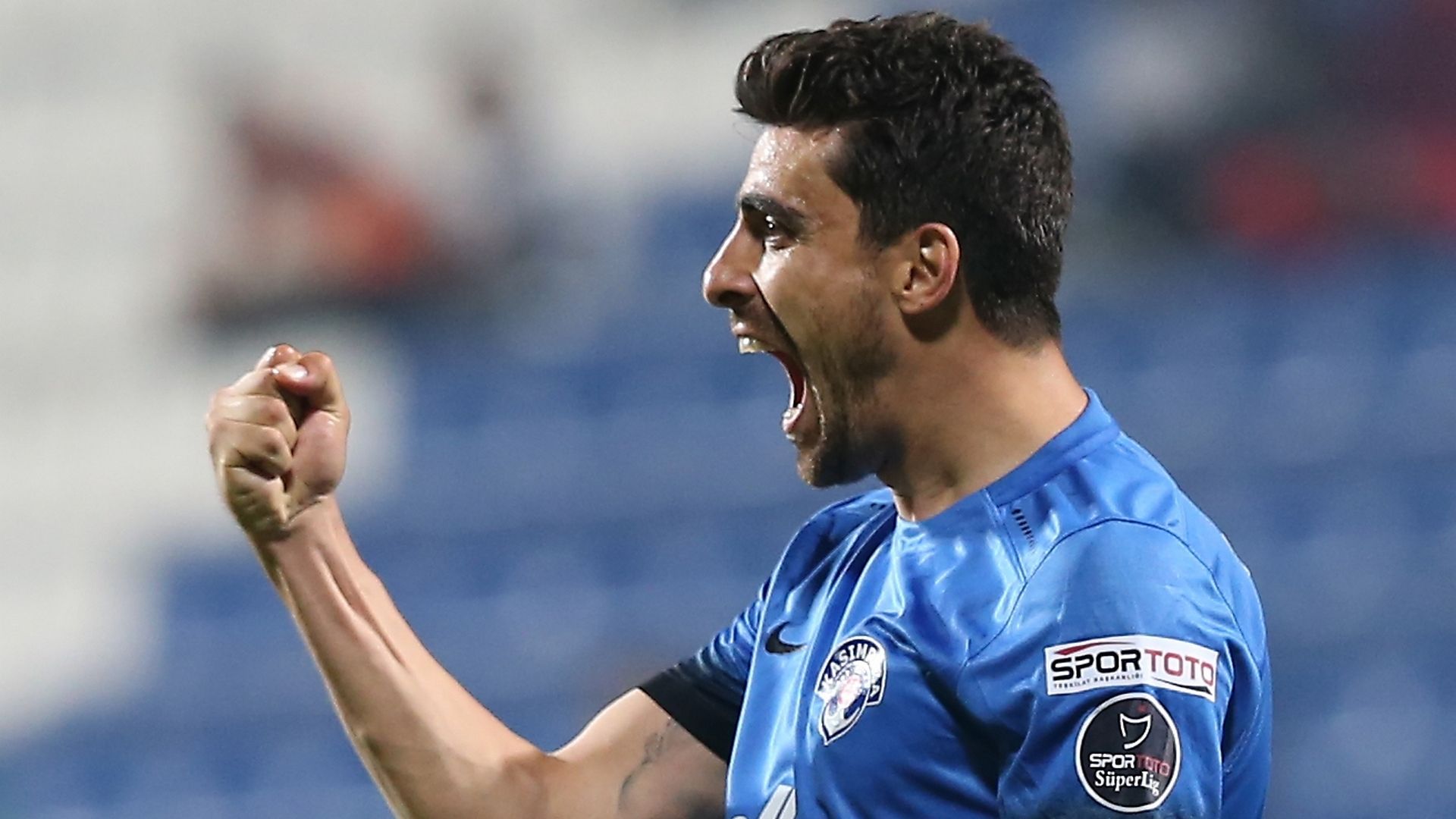 Turgut Dogan Sahin Kasimpasa