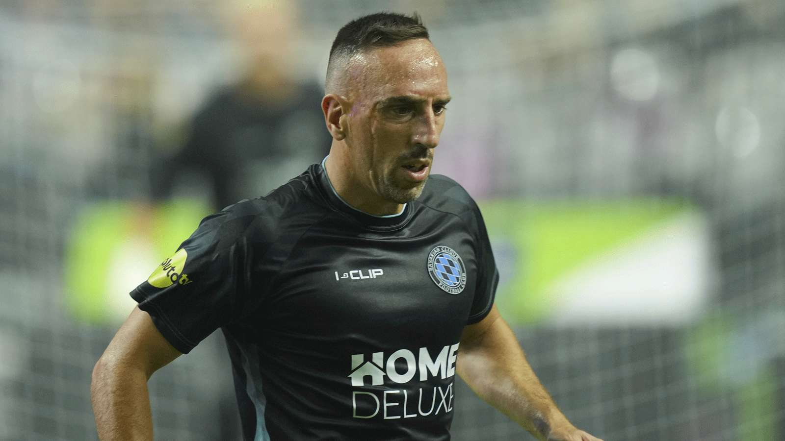 Franck Ribery
