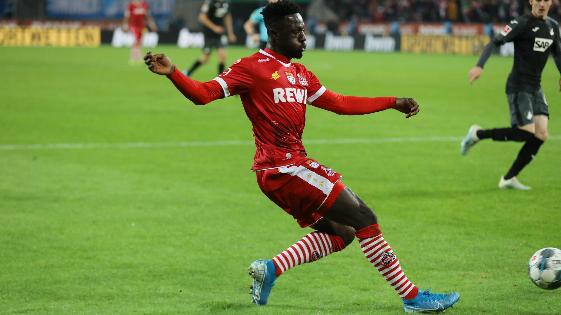 KINGSLEY SCHINDLER KÖLN