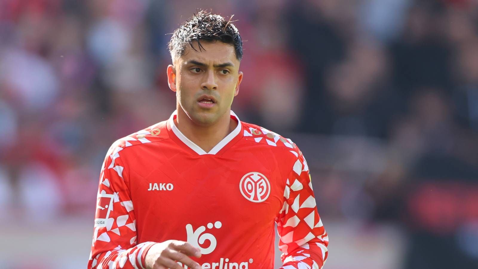 Nadiem Amiri Mainz 2025