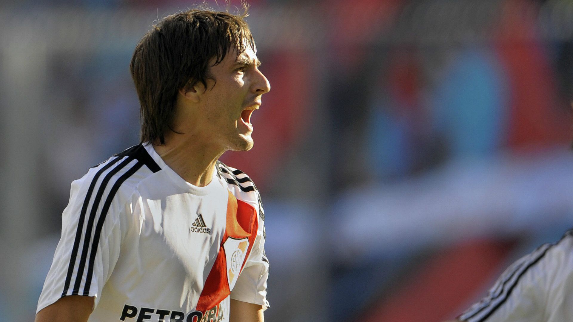 Rodrigo Archubi River Plate