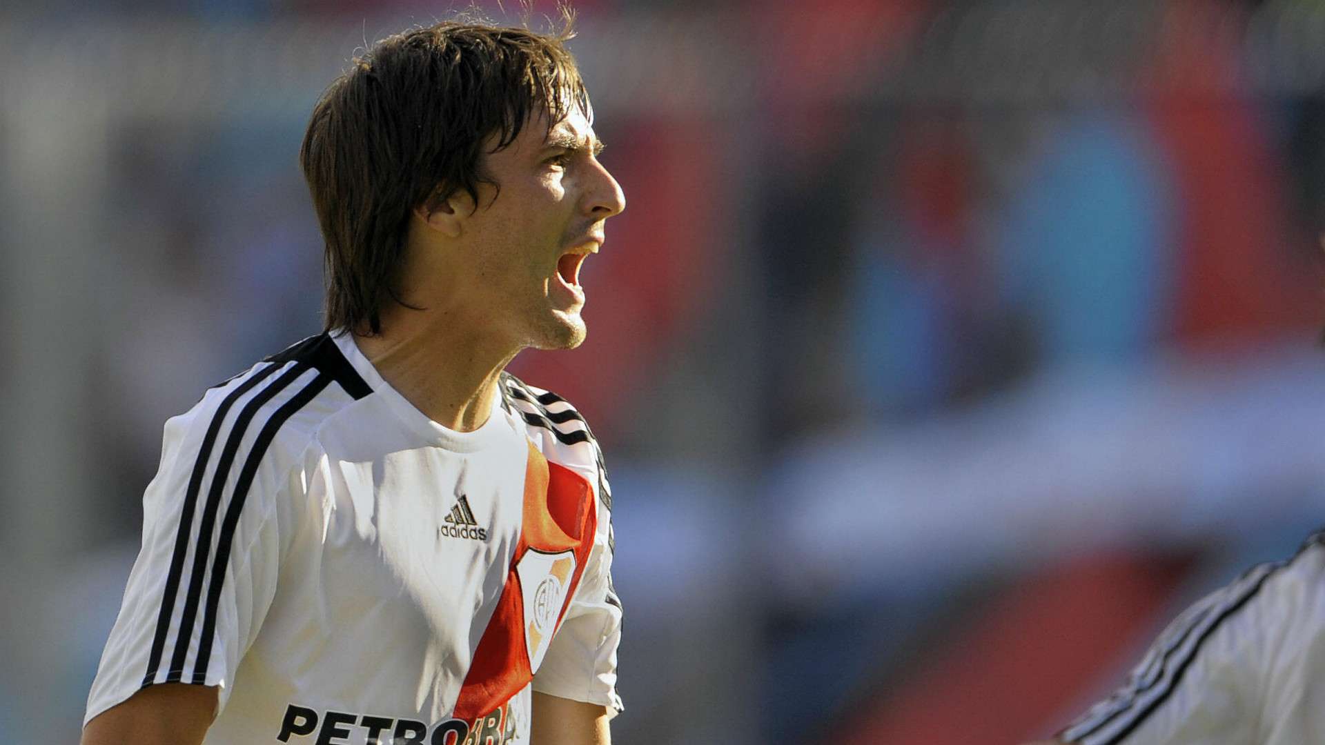 Rodrigo Archubi River Plate
