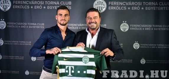 Lanzafame Orosz Pál