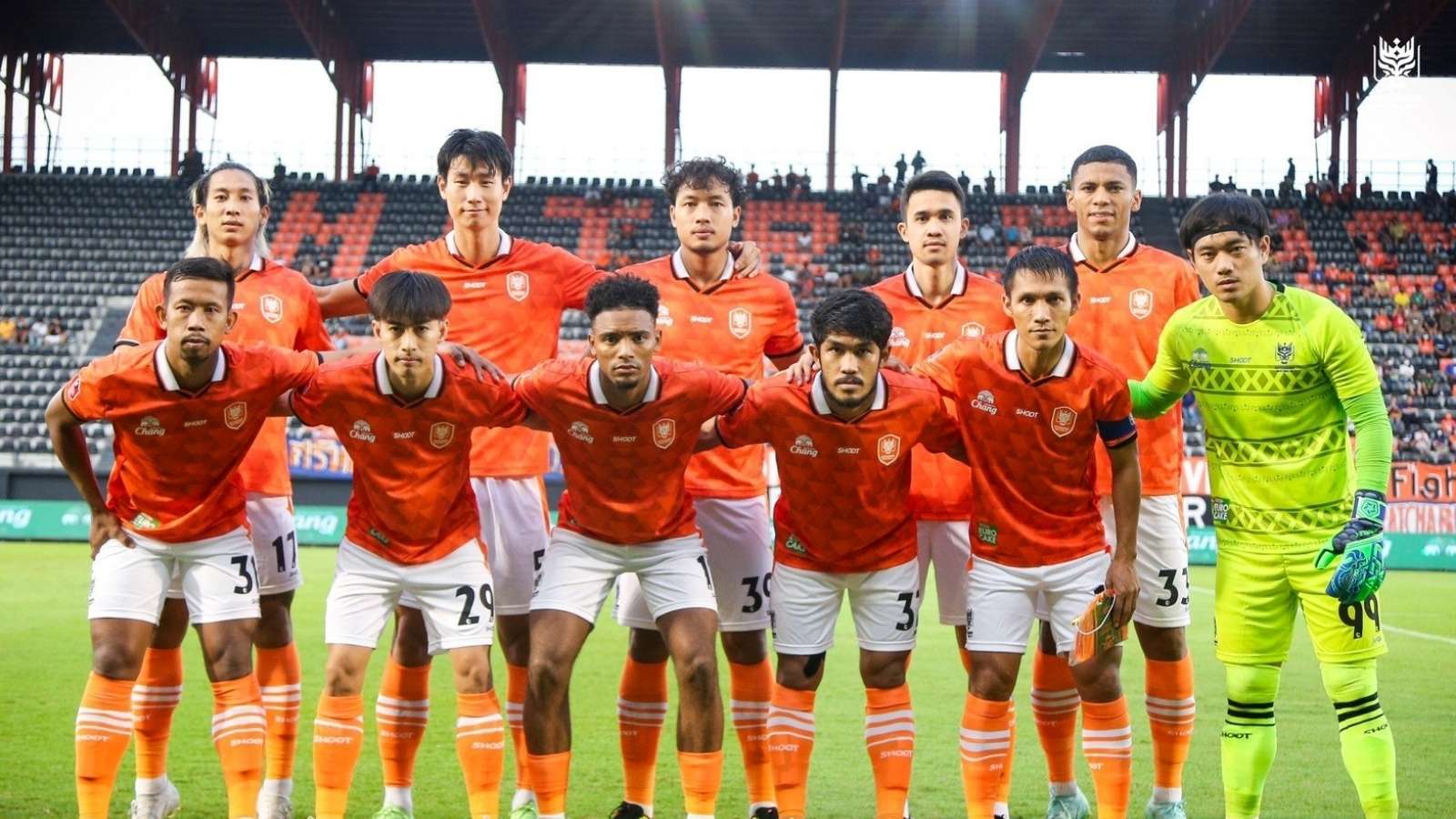 ราชบุรี เอฟซี